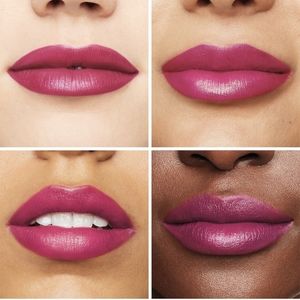 NEW Never Opened bareMinerals Mineralist Lipstick - Wisdom (Bright Orchid)